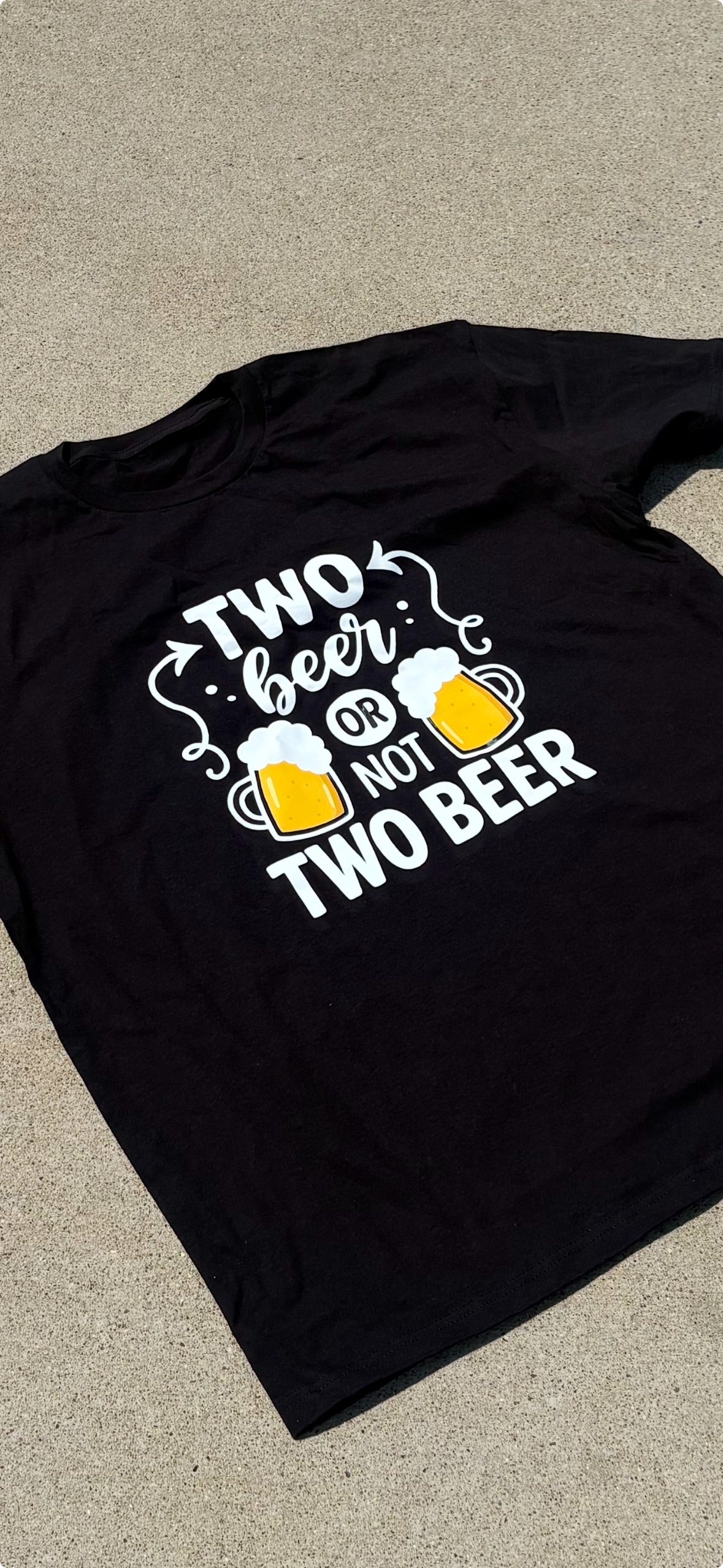Funny, Beer Shirt, Party Time, Anime, Casual Wear, Unisex Clothing